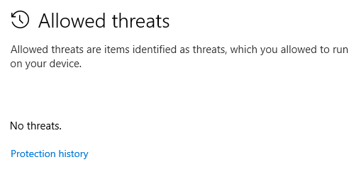 IDP.Alexa.51 threats