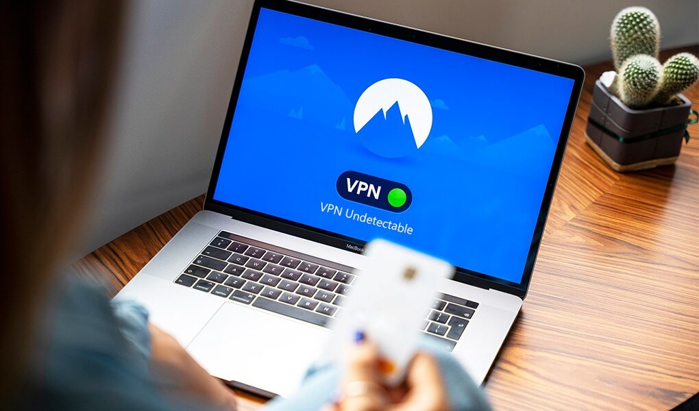 make your vpn undetectable